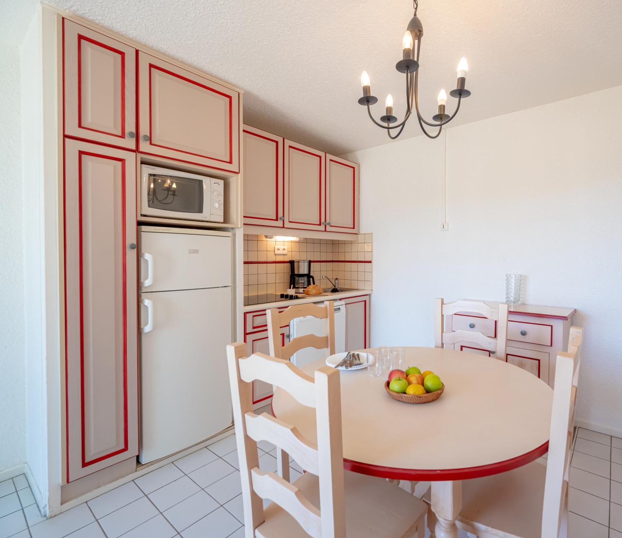 Residence Pierre & Vacances Bandol Port Exterior photo