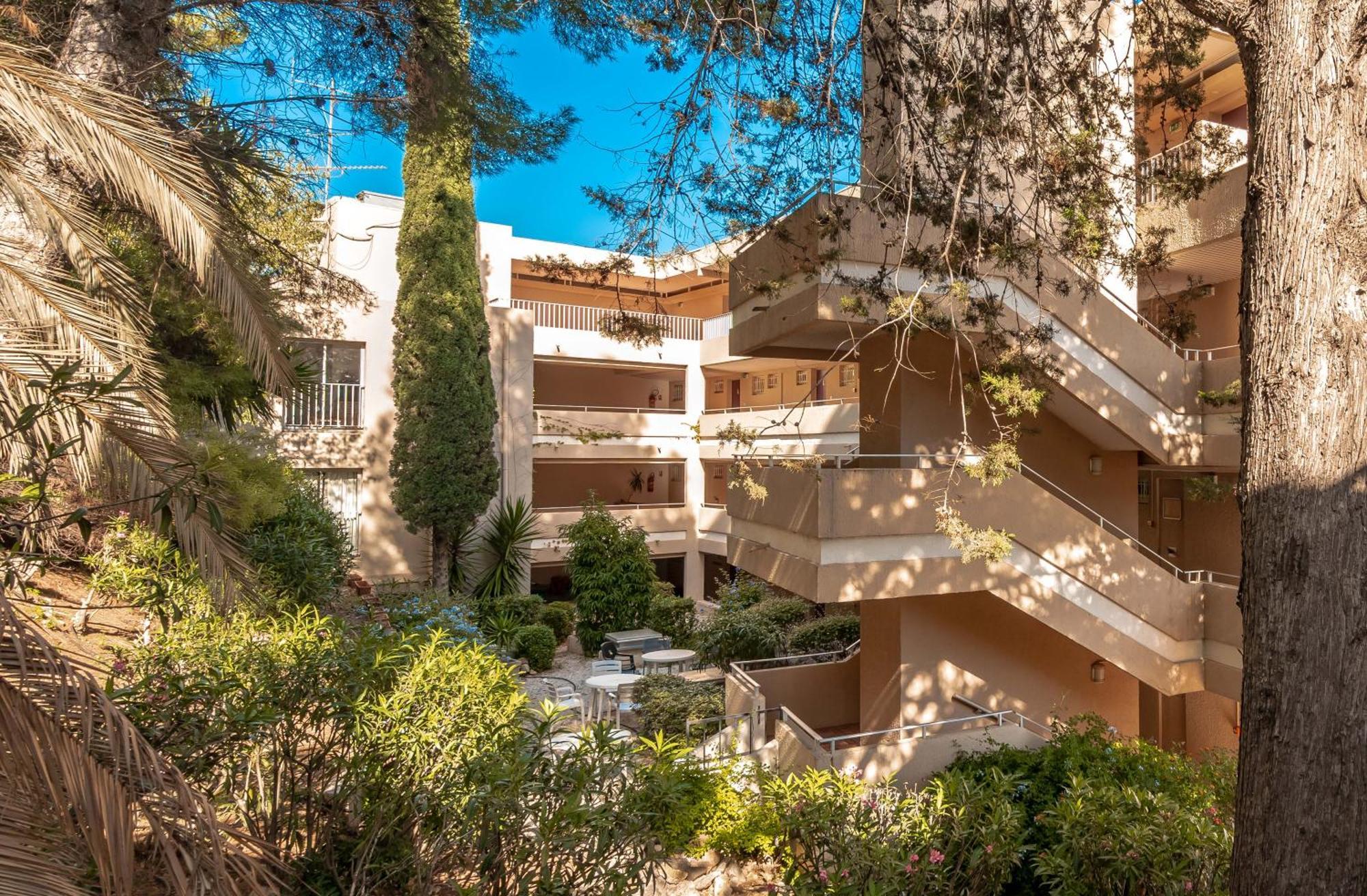 Residence Pierre & Vacances Bandol Port Exterior photo