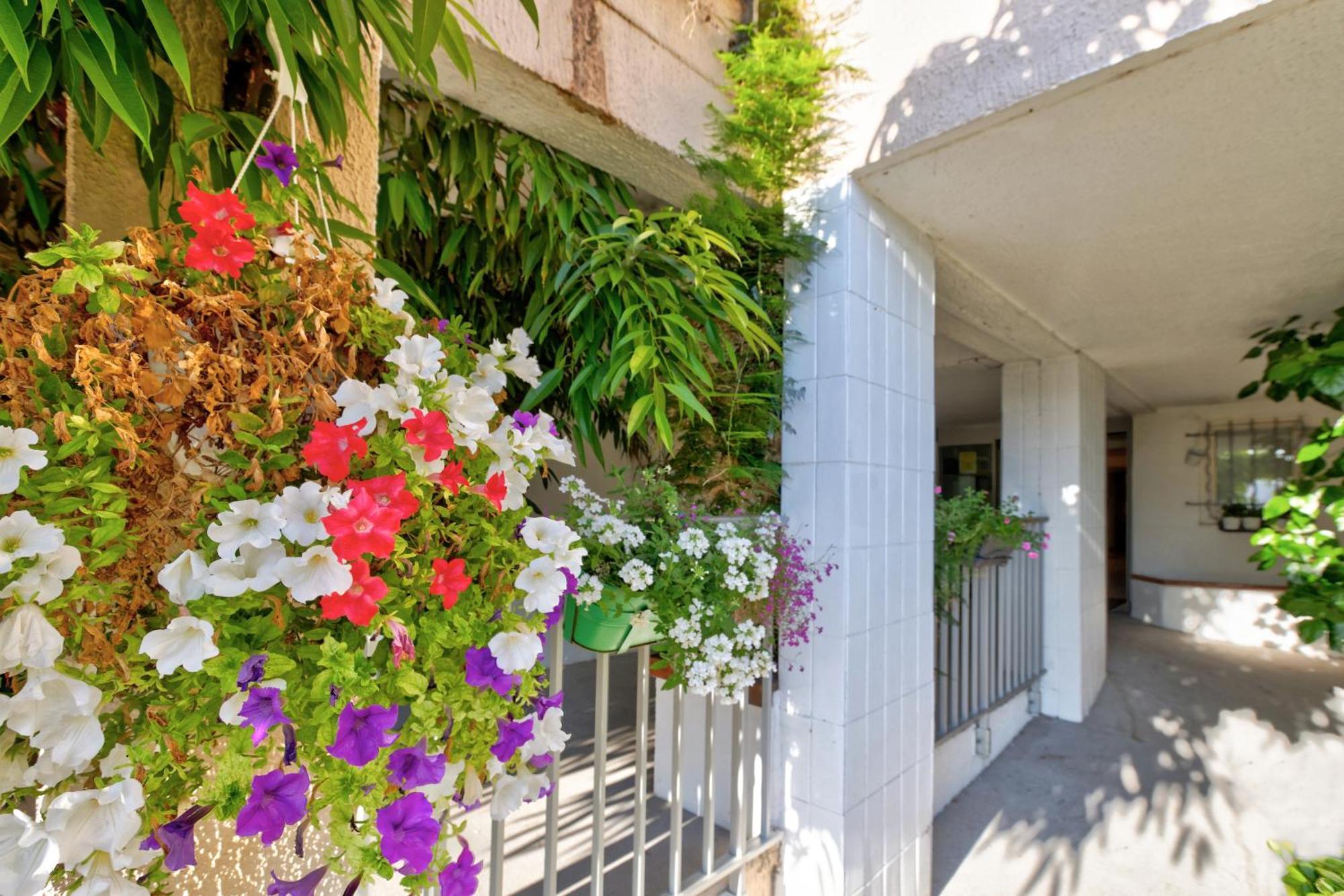 Residence Pierre & Vacances Bandol Port Exterior photo